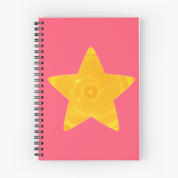 Item preview, Steven Universe - Star designed and sold by Brittany Gillam.