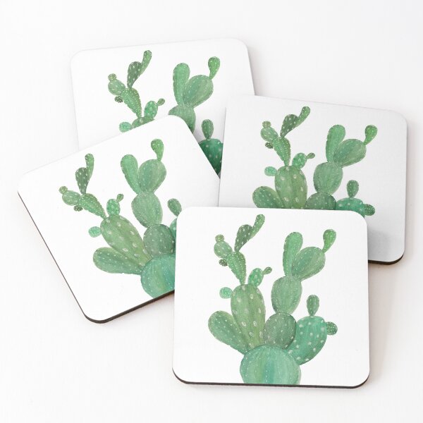 Item preview, cactus designed and sold by FrankaB.