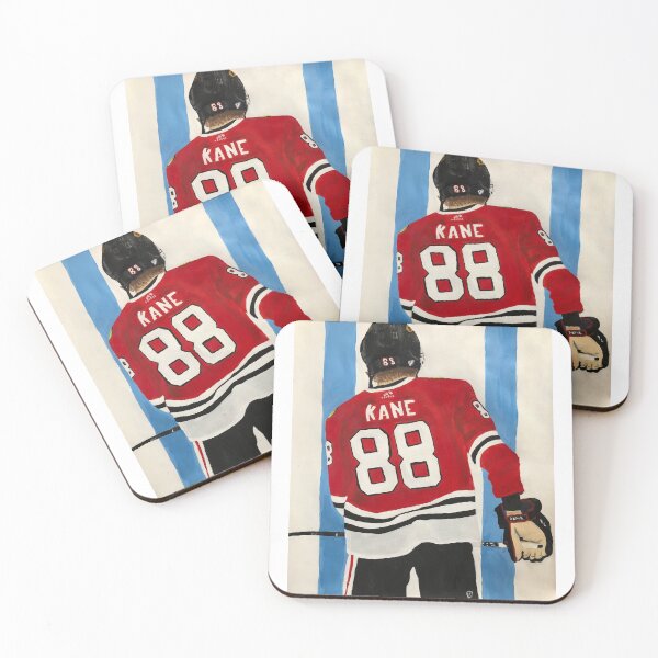 Item preview, Patrick Kane Painting designed and sold by captainbryzzo.