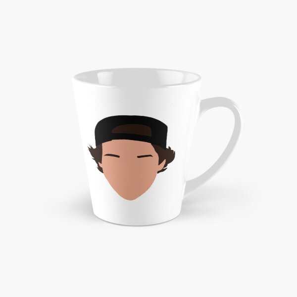 Item preview, David's head lol designed and sold by Jules Mars.