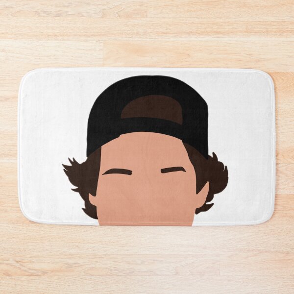 Item preview, David's head lol designed and sold by Jules Mars.