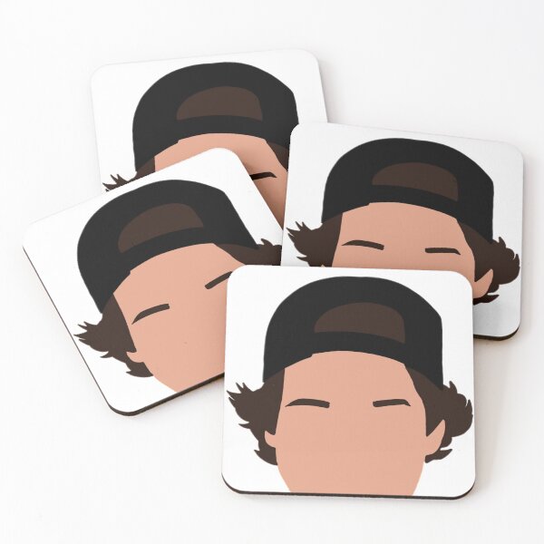 Item preview, David's head lol designed and sold by Jules Mars.