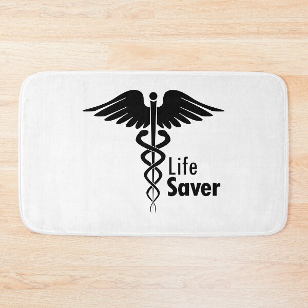 Item preview, Caduceus (Life Saver) designed and sold by CM-PD.