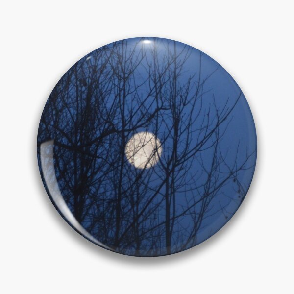Item preview, Full Moon Tonight, Everything's All Right designed and sold by Clint Ackerman.