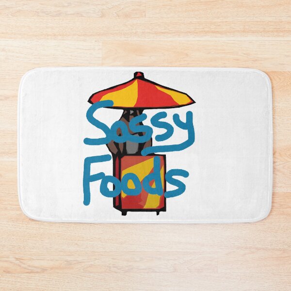 Item preview, Sassy Foods designed and sold by wheppa.