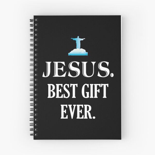 Item preview, Jesus. Best Gift Ever. Religious Spiritual Christmas Design designed and sold by CrookedCreek.