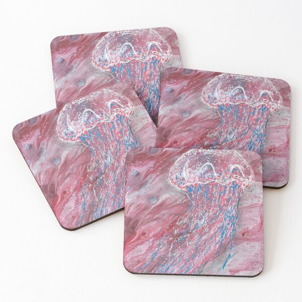 Item preview, Dream Jellyfish designed and sold by CadenceLG.