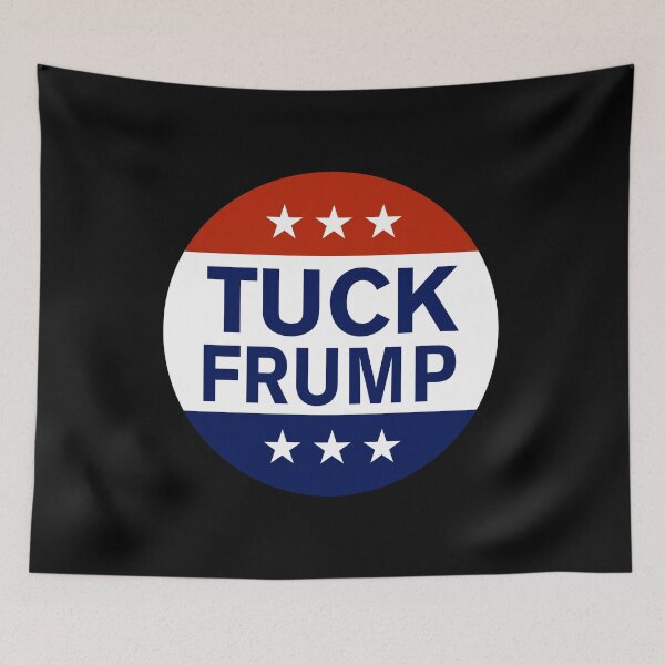 Item preview, Tuck Frump designed and sold by flippinsg.
