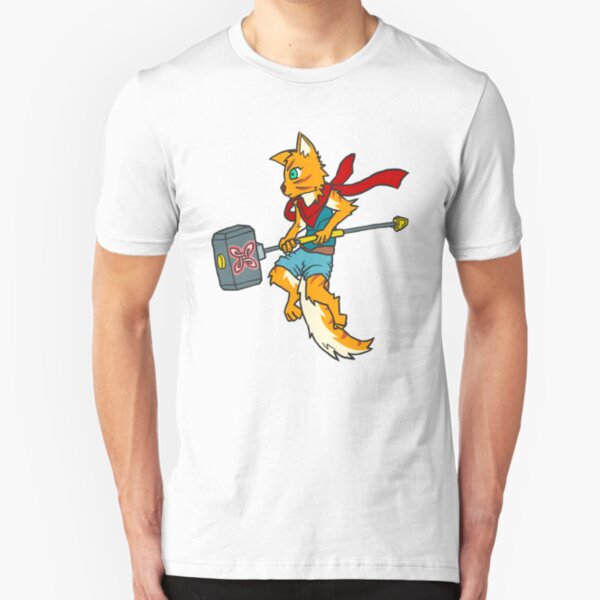 Warhammer Slim Fit T-Shirt