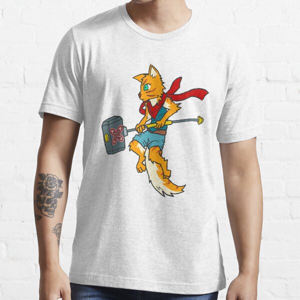 Warhammer Essential T-Shirt