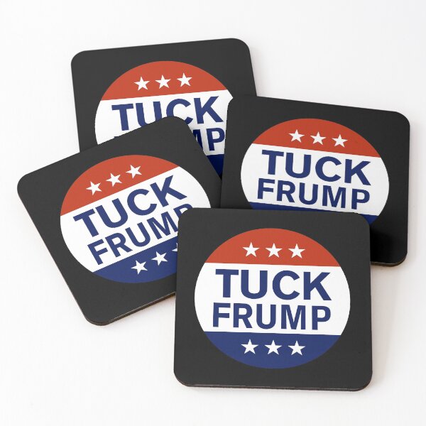 Item preview, Tuck Frump designed and sold by flippinsg.