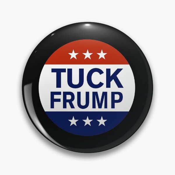 Item preview, Tuck Frump designed and sold by flippinsg.