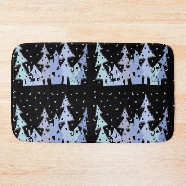 Item preview, Xmas Town designed and sold by VioDeSign.