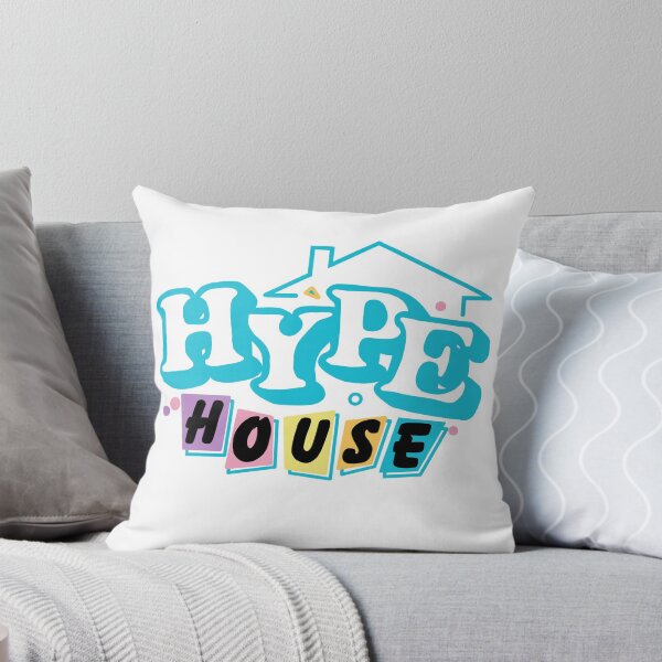 Item preview, The Hype House designed and sold by marisolaliana.