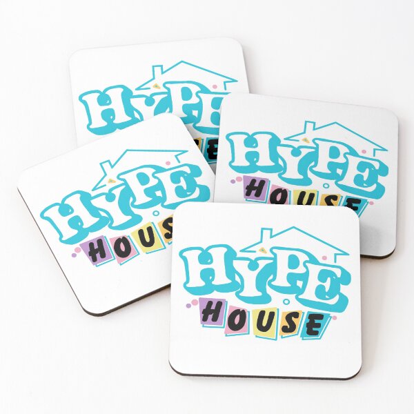Item preview, The Hype House designed and sold by marisolaliana.