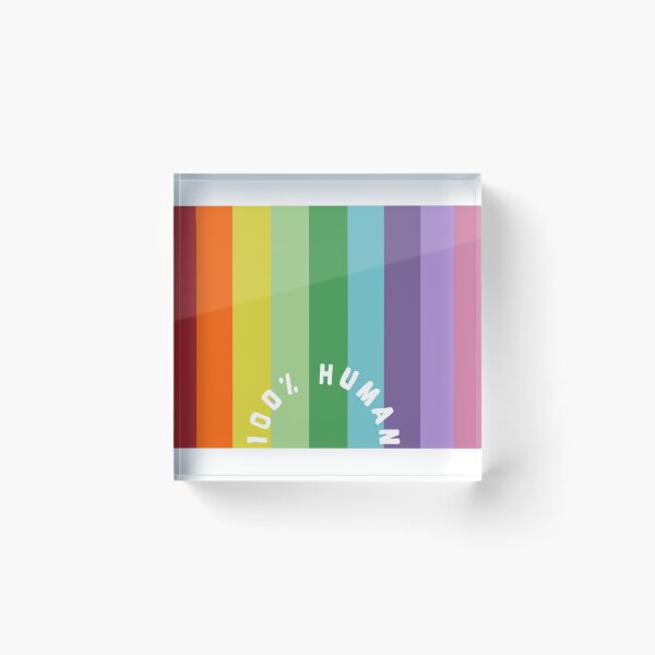 Item preview, 100% Human designed and sold by sogayShop.