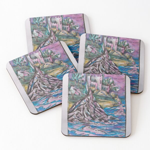 Item preview, Summits of yesterday designed and sold by Jennystorch.