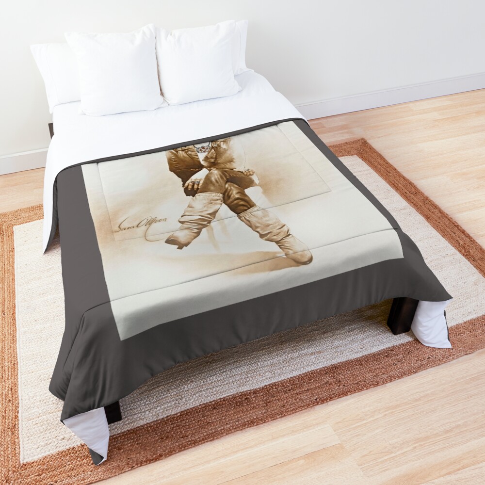 Item preview, Comforter designed and sold by sara-moon.