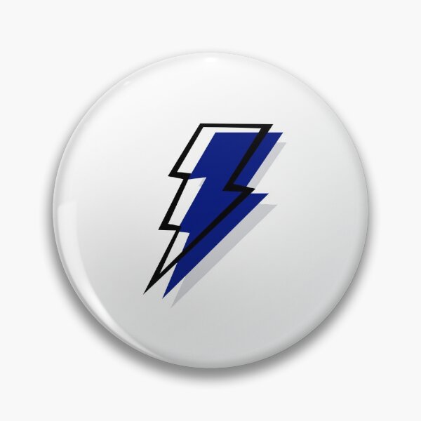 Item preview, Lightning Bolt designed and sold by collegeacc.