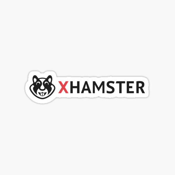 XHAMSTER porno xvideos pornhub sexe Sticker