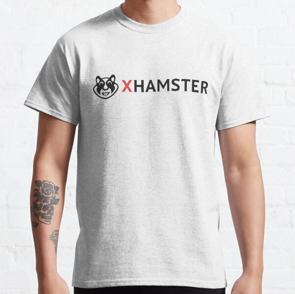 XHAMSTER Porno xvideos Pornhub Sex Classic T-Shirt