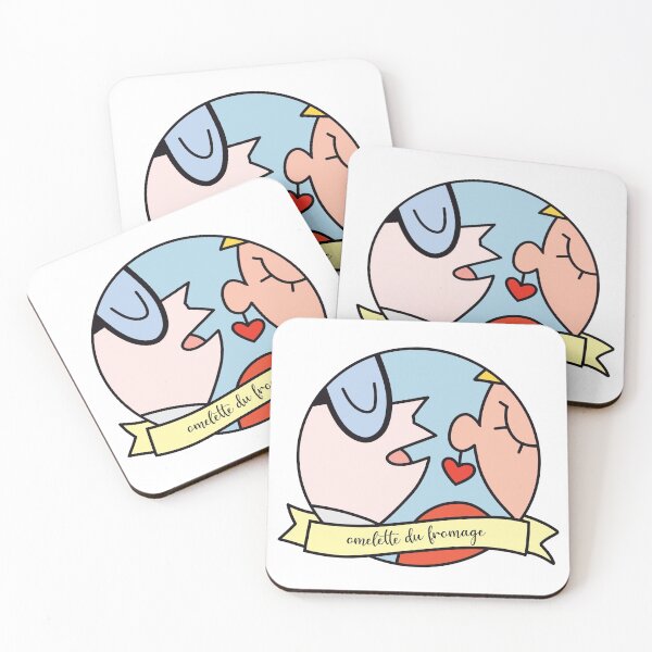 Item preview, omelette du fromage designed and sold by metalpika.