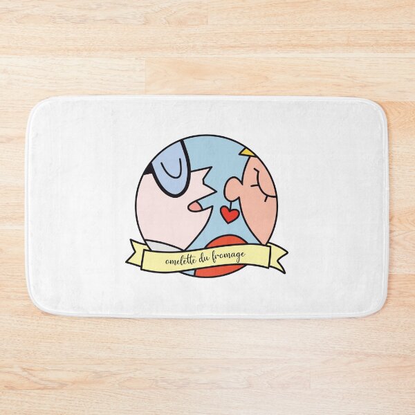 Item preview, omelette du fromage designed and sold by metalpika.