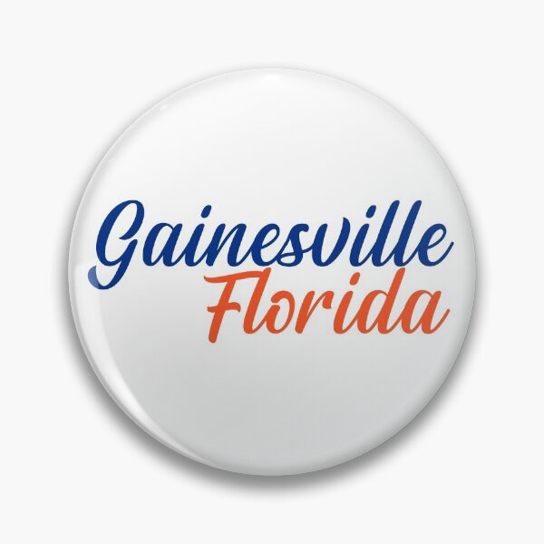 Item preview, Gainesville Florida - University of Florida designed and sold by Lumared.