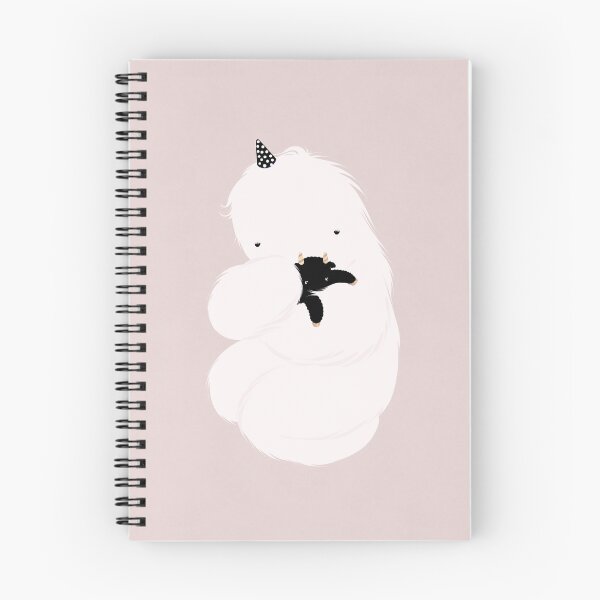 Item preview, Yeti & co designed and sold by mamakhol.