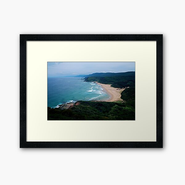 Item preview, Garie Beach, Royal National Park  designed and sold by Andrew  MCKENZIE.