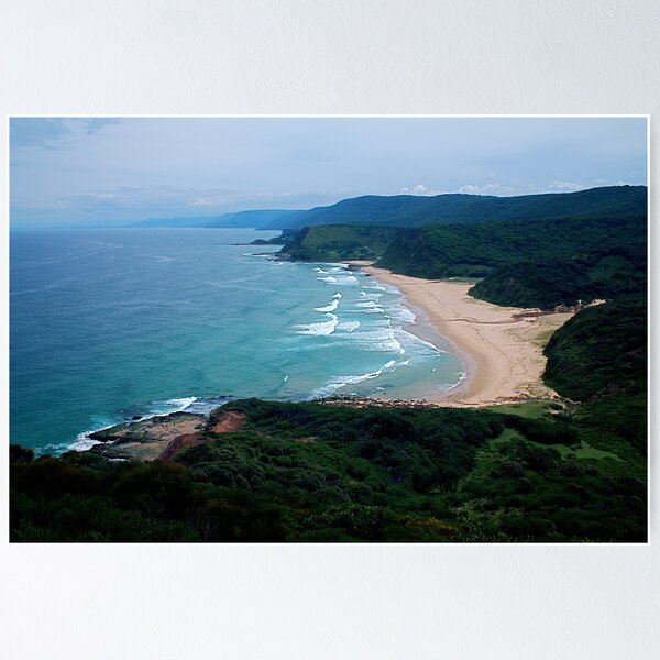 Item preview, Garie Beach, Royal National Park  designed and sold by Andrew  MCKENZIE.