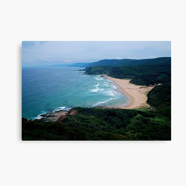 Item preview, Garie Beach, Royal National Park  designed and sold by Andrew  MCKENZIE.