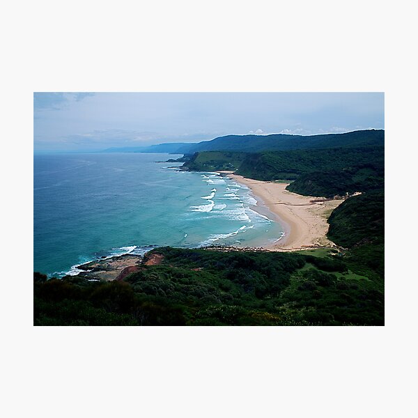 Item preview, Garie Beach, Royal National Park  designed and sold by Andrew  MCKENZIE.