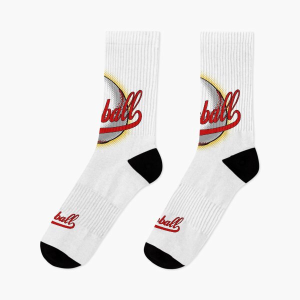 Item preview, Baseball Red designed and sold by Czerra.