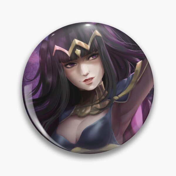 Item preview, Tharja designed and sold by HQAS.
