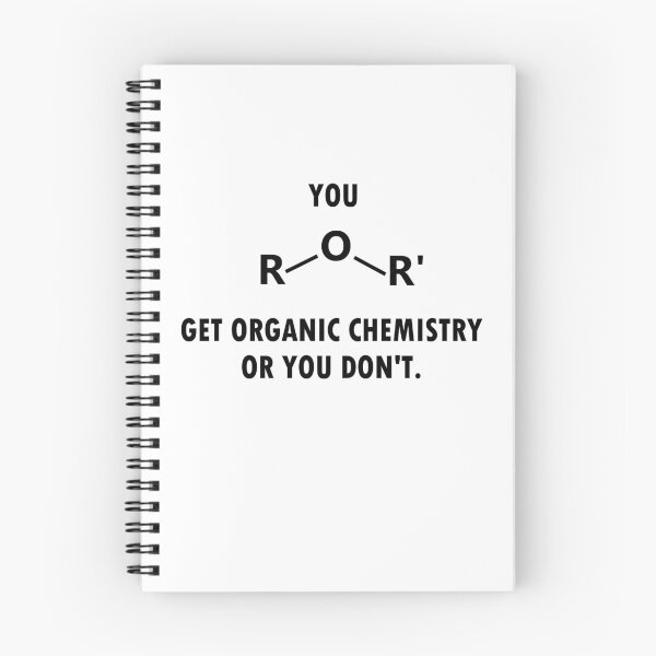 Item preview, Organic chemistry chemist nerd science gift designed and sold by LeMuesch.