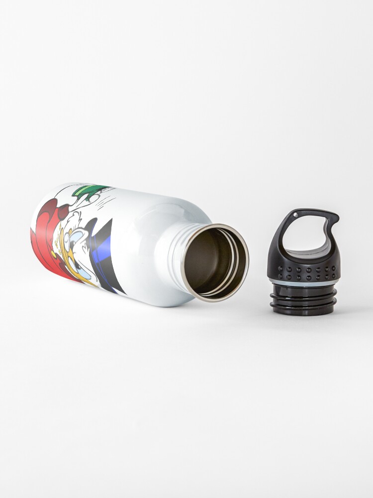 Alternate view of Scrooge McDuck Water Bottle