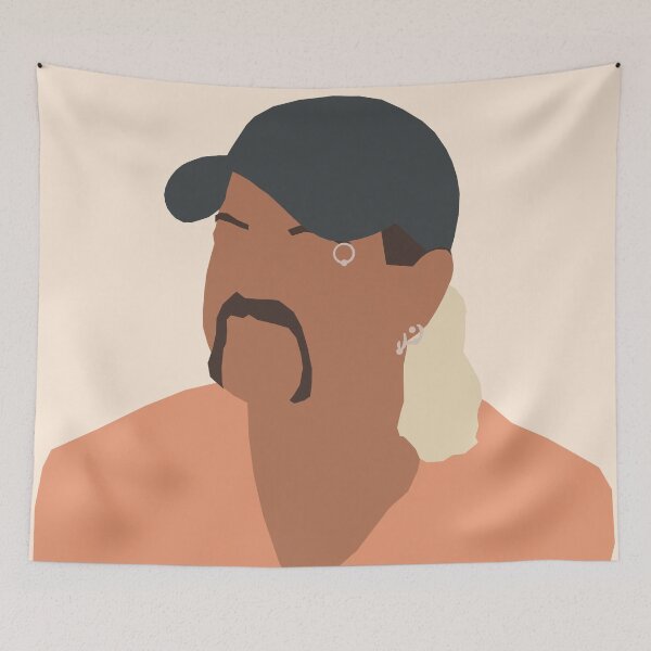 Item preview, Joe Exotic designed and sold by vordeman.