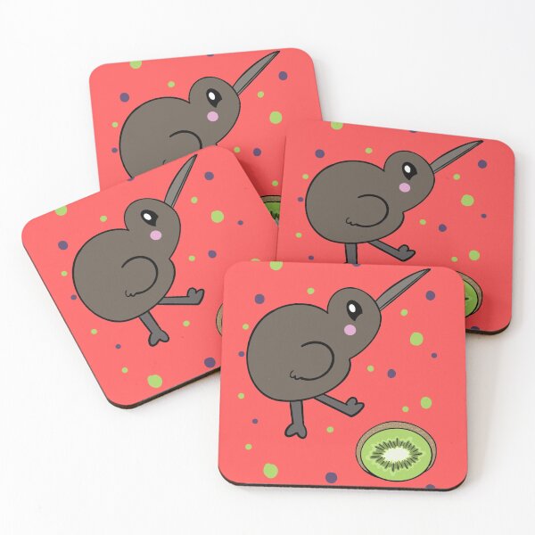 Item preview, Kiwi designed and sold by MollyTamolly.