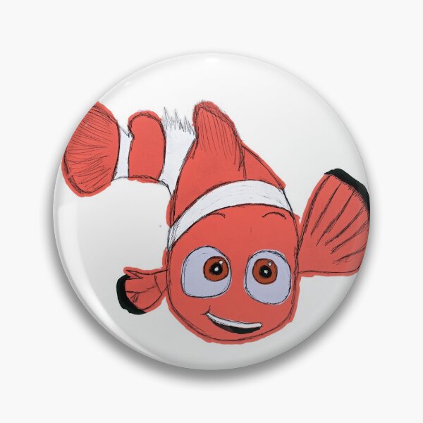 Item preview, Nemo designed and sold by Kimberly Czotter.