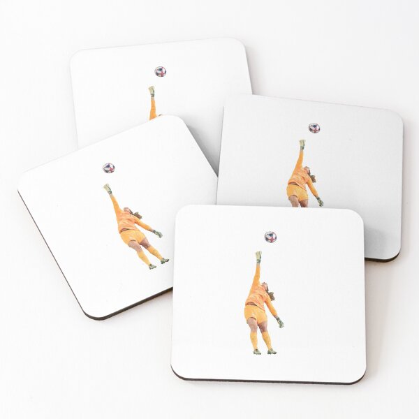 Item preview, Alyssa Naeher designed and sold by stanfordroyals.