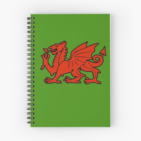 Item preview, cymru wales welsh cardiff dragon designed and sold by huggymauve.