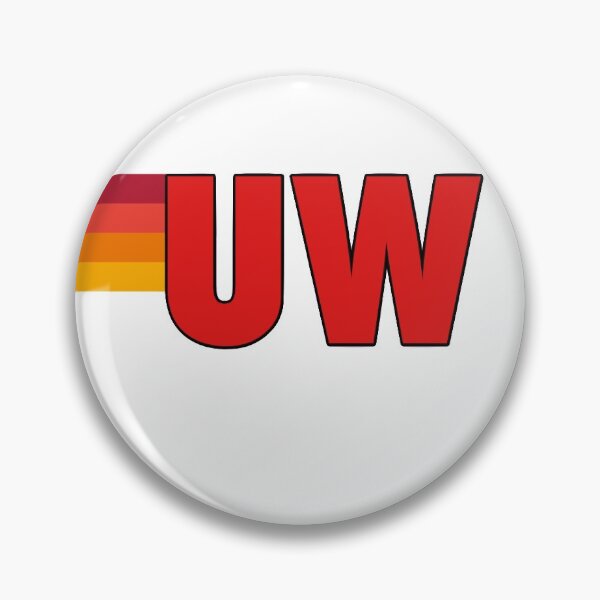 Artikelvorschau, UW Nation entworfen und verkauft von dan-iz.