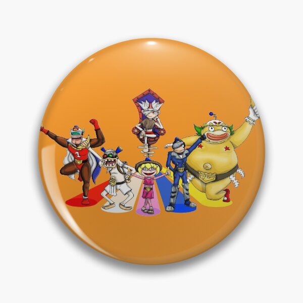 Item preview, Specter's Knights designed and sold by Punkkommando77.