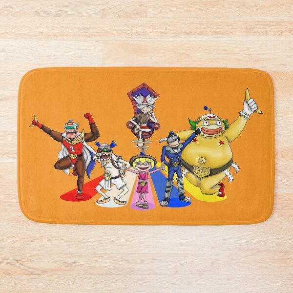 Item preview, Specter's Knights designed and sold by Punkkommando77.