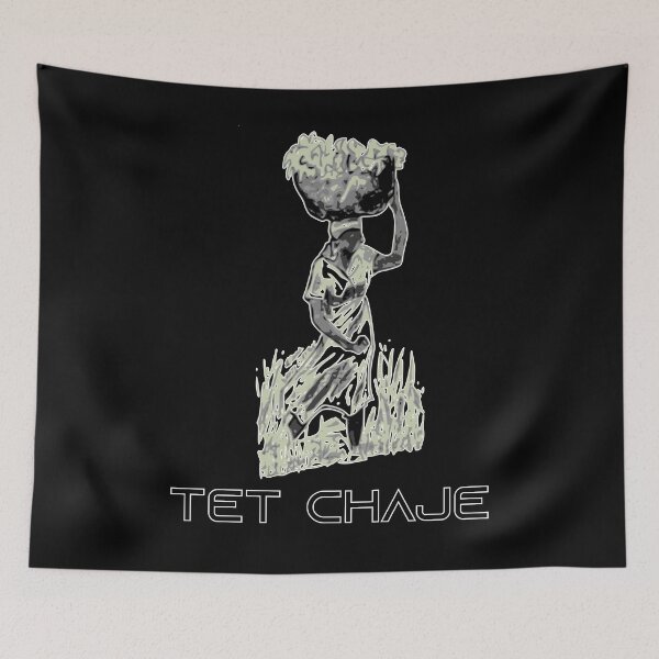 Item preview, Tet Chaje Women Merchant Carrying Basket designed and sold by makeitadmirable.