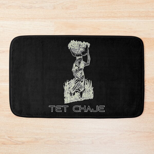 Item preview, Tet Chaje Women Merchant Carrying Basket designed and sold by makeitadmirable.