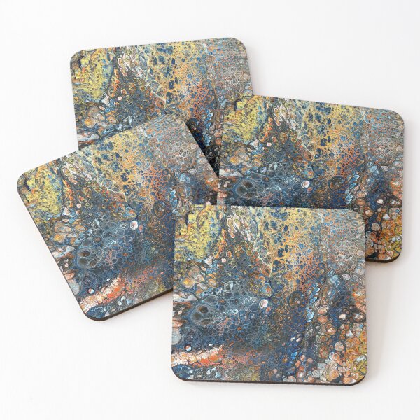 Item preview, Water on Fire designed and sold by FaeLuneStudio.