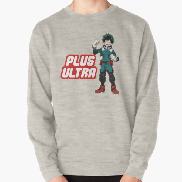 Deku Sweatshirt épais