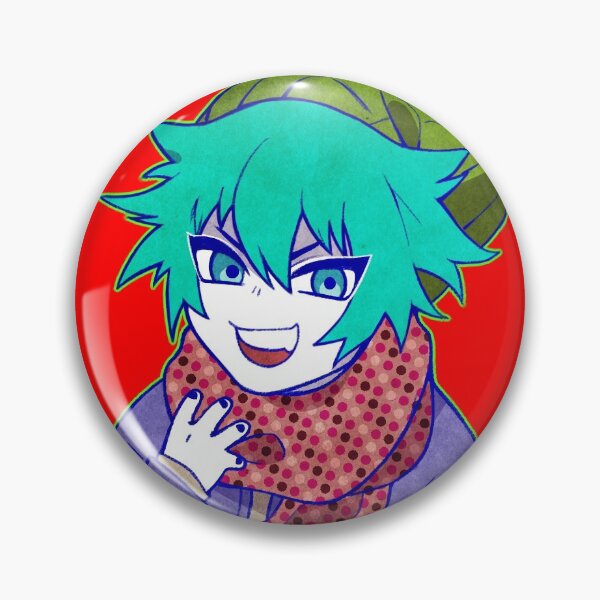 Item preview, Chibi Sou designed and sold by luc (cheqred).